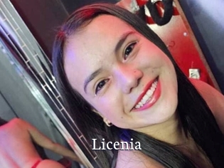 Licenia