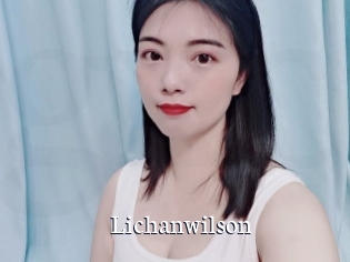 Lichanwilson