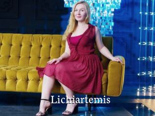 Lichiartemis