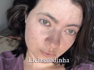 Liciasafadinha