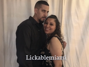 lickablemiami Gratis xxx Clips
