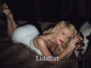 Lidaflirt