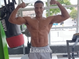 Lidamian