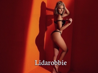 Lidarobbie