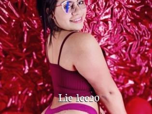 lie_lee20 Gratis xxx Clips