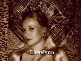 Lievelynn