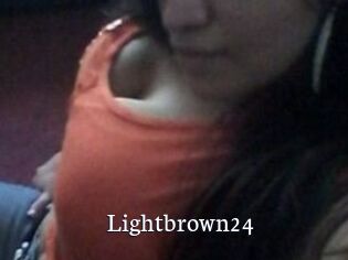Lightbrown24