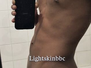 Lightskinbbc