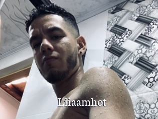Liiaamhot