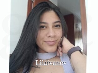 Liiaivanov