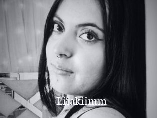 Liiakiimm