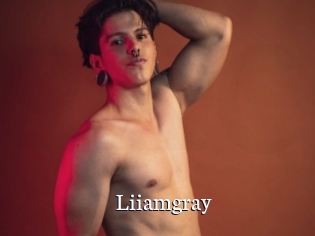 liiamgray Gratis xxx Clips