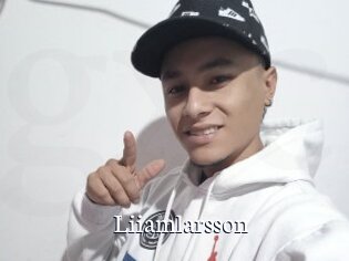 Liiamlarsson