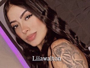 liiawalton Gratis xxx Clips