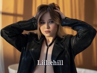 Liiliehill