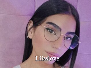 Liisslove