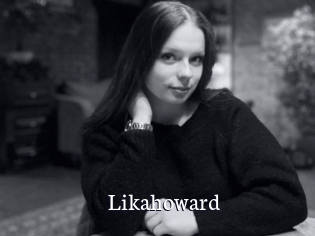 Likahoward