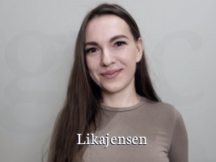 likajensen Gratis xxx Clips