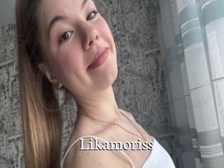 Likamoriss