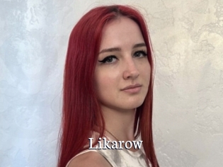 Likarow