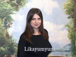 Likayumyum