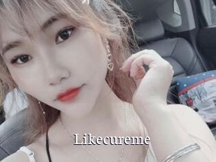 Likecureme