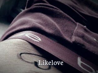 Likelove
