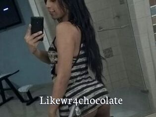 likewr4chocolate Gratis xxx Clips