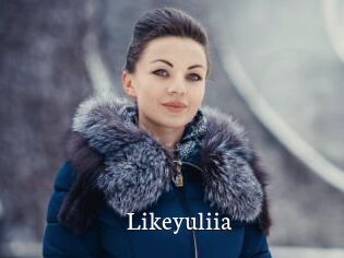 Likeyuliia