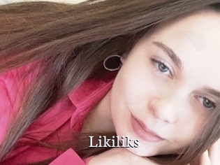 Likiliks
