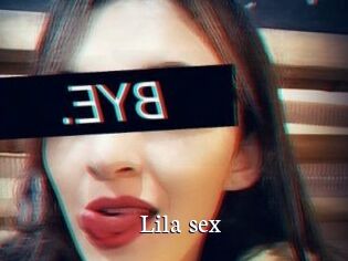 Lila_sex