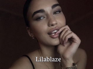Lilablaze