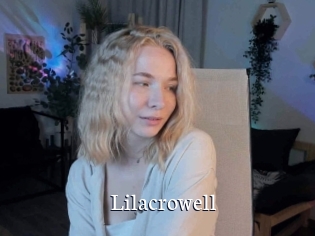 Lilacrowell