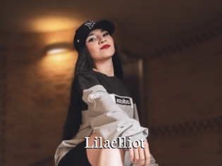 Lilaelliot