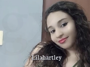 Lilahartley
