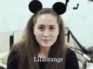 Lilaorange