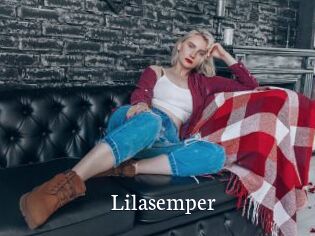 Lilasemper
