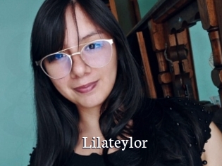 Lilateylor