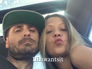 Lilawantsit