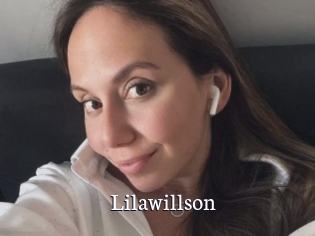Lilawillson