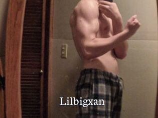 Lilbigxan