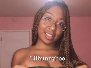 Lilbunnyboo