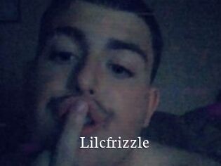 Lilcfrizzle