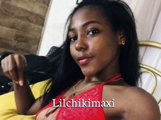 Lilchikimaxi