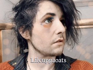 Lilcuppaoats