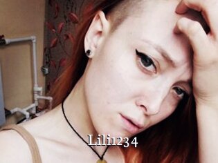 Lili1234