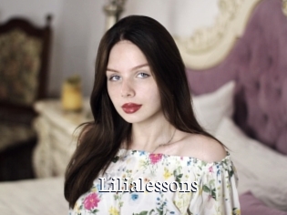 Lilialessons