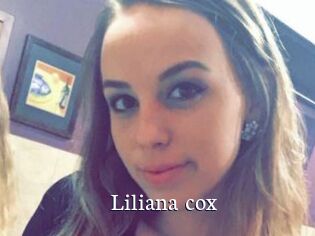 Liliana_cox