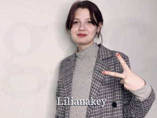 Lilianakey