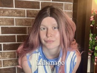 lilianapo Gratis xxx Clips